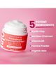Seoul Ceuticals Seoul Ceuticals Exfoliating & Cleansing Korean Face Mask - 2