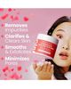 Seoul Ceuticals Seoul Ceuticals Exfoliating & Cleansing Korean Face Mask - 3