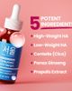 Seoul Ceuticals Seoul Ceuticals Korean Skin Care Hyaluronic Acid Serum - 5