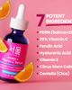 Seoul Ceuticals Seoul Ceuticals Korean Skin Care PDRN + Vitamin C Serum - 3
