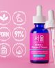 Seoul Ceuticals Seoul Ceuticals Korean Skin Care PDRN + Vitamin C Serum - 5