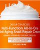 Seoul Ceuticals Seoul Ceuticals Korean Skincare Anti-Aging Snail Repair Cream - 1