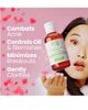 Seoul Ceuticals Seoul Ceuticals Korean Skincare Exfoliating Toner for Oily, Acne-Prone Skin - 2