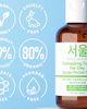 Seoul Ceuticals Seoul Ceuticals Korean Skincare Exfoliating Toner for Oily, Acne-Prone Skin - 3