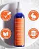 Seoul Ceuticals Seoul Ceuticals Korean Skincare Marine Mineral Pump & Glow Essence - 4