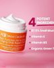 Seoul Ceuticals Seoul Ceuticals Korean Skincare Multi-Funcion All-In-One Anti Aging Snail Repair Cream - 5
