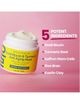 Seoul Ceuticals Seoul Ceuticals Korean Skincare Snail Mucin & Turmeric Anti Aging Mask - 2