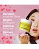 Seoul Ceuticals Seoul Ceuticals Korean Skincare Snail Mucin & Turmeric Anti Aging Mask - 3