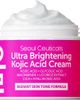 Seoul Ceuticals Seoul Ceuticals Korean Skincare Ultra Brightening Kojic Acid Cream - 1