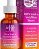 Seoul Ceuticals Seoul Ceuticals Korean Skincare Volufiline Snail Mucin Serum - 1