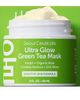 Seoul Ceuticals Seoul Ceuticals Ultra Glow Korean Skincare Green Tea Mask - 2