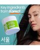 Seoul Ceuticals Seoul Ceuticals Ultra Glow Korean Skincare Green Tea Mask - 4