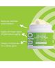 Seoul Ceuticals Seoul Ceuticals Ultra Glow Korean Skincare Green Tea Mask - 5