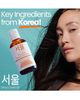 Seoul Ceuticals Seoul Ceuticals Ultra Glow Korean Turmeric Face Wash - 3