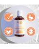 Seoul Ceuticals Seoul Ceuticals Ultra Glow Korean Turmeric Face Wash - 5