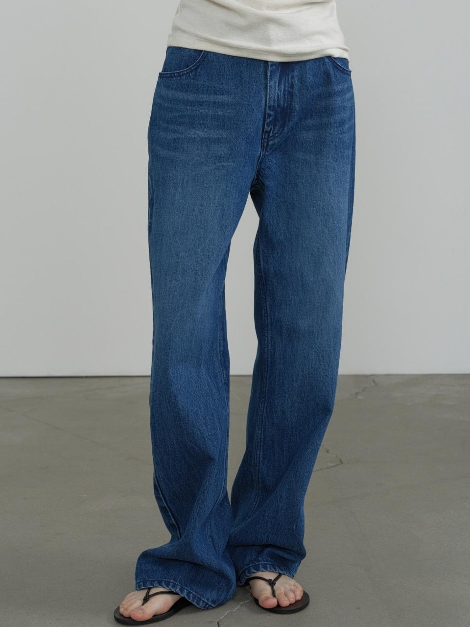 septim SEPTIM DENIM_CLASSIC BLUE