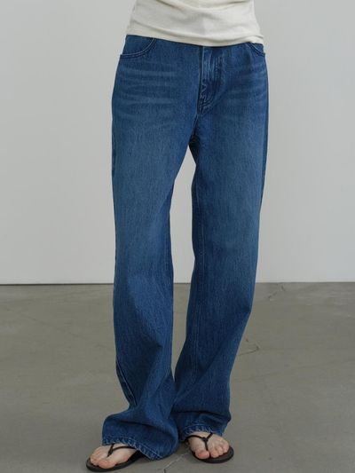 septim SEPTIM DENIM_CLASSIC BLUE