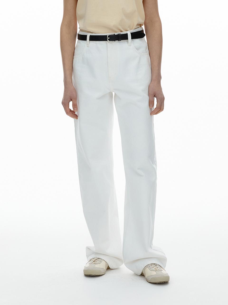 septim SEPTIM DENIM_OFF WHITE