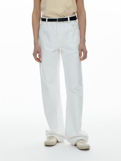 septim SEPTIM DENIM_OFF WHITE