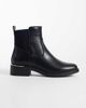 SEQWL SEQWL Aredea ankle boots in black - 1