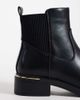 SEQWL SEQWL Aredea ankle boots in black - 3