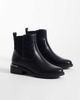 SEQWL SEQWL Aredea ankle boots in black - 4