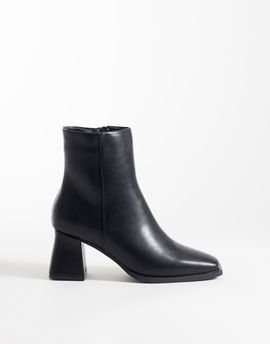 SEQWL SEQWL Audi chunky ankle boots in black