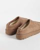 SEQWL SEQWL cozy mules in mocha-Brown - 4