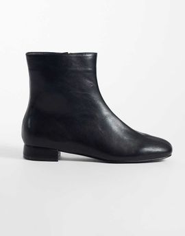 SEQWL SEQWL Elma ankle boots in black