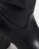 SEQWL SEQWL Fisher block heeled over the knee boots in black - 3