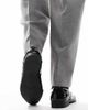 SEQWL SEQWL Gunners oxford shoes in box faux leather black - 4