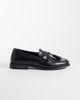SEQWL SEQWL Hero tassel loafers in black - 1