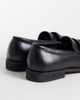 SEQWL SEQWL Hero tassel loafers in black - 3