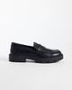 SEQWL SEQWL Kinder chunky loafers in black - 1