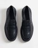 SEQWL SEQWL Kinder chunky loafers in black - 2