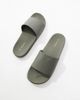 SEQWL SEQWL Mamun sandals with strap in olive-Green - 4