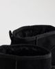 SEQWL SEQWL mini flatform boots in black - 4