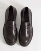 SEQWL SEQWL Pier chunky loafers in brown - 4