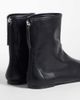 SEQWL SEQWL refined ankle boots in black - 4