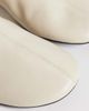 SEQWL SEQWL refined ankle boots in white - 3
