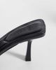 SEQWL SEQWL Salado heeled pumps in black box - 2