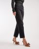 SEQWL SEQWL Salado slingback heeled pumps with bow detailing in tan-Brown - 2