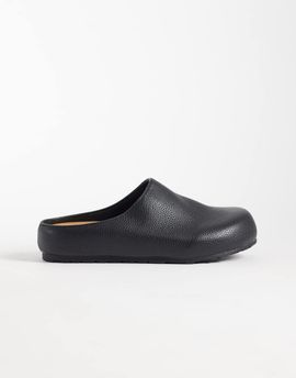 SEQWL SEQWL Simba clogs in black