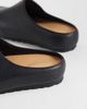 SEQWL SEQWL Simba clogs in black - 2