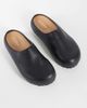 SEQWL SEQWL Simba clogs in black - 3
