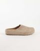 SEQWL SEQWL Simba clogs in taupe-Neutral - 1