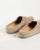 SEQWL SEQWL Simba clogs in taupe-Neutral - 2