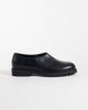 SEQWL SEQWL slip on clog in black - 1