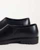 SEQWL SEQWL slip on clog in black - 3