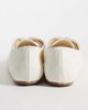 SEQWL SEQWL Toffee jazz shoes in cream-Neutral - 3
